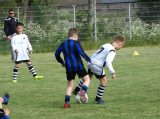 S.K.N.W.K. JO9-1 - Brouwershaven JO9-1 (competitie - 4e fase) (37/140)